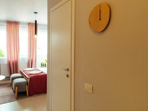 Apartamento Amazing View - Top Location - Universitate Studio