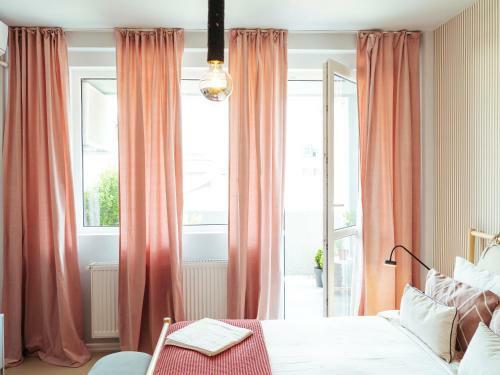 Apartamento Amazing View - Top Location - Universitate Studio