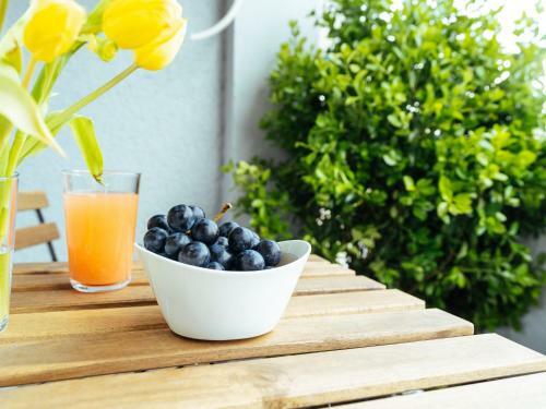 Apartamento Amazing View - Top Location - Universitate Studio