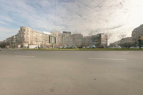 Apartamento Vlad House Burebista Alba Iulia