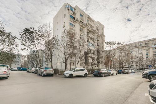 Apartamento Vlad House Burebista Alba Iulia