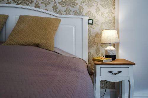 Apartamento Victoriei Yellow