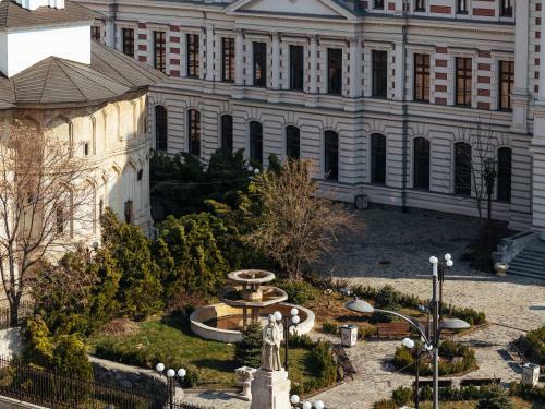 Apartamento La Cupola - Old City
