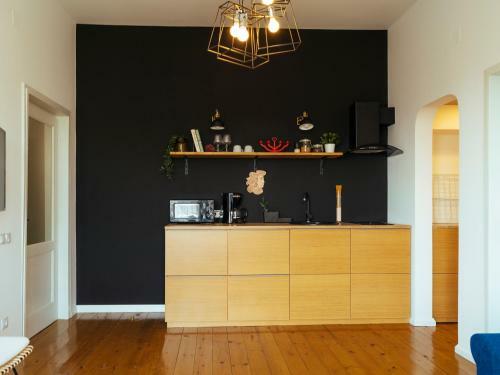 Apartamento La Cupola - Old City