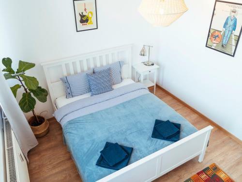 Parkview Apartment - Spectacular View & 2 Bedrooms