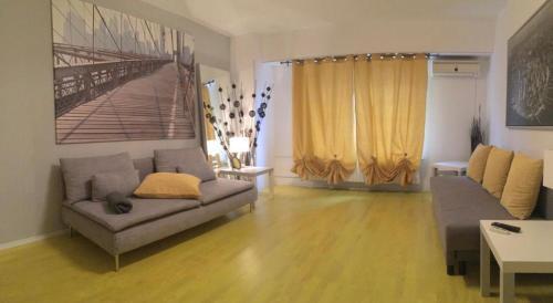 Green Apartment With Terrace 12