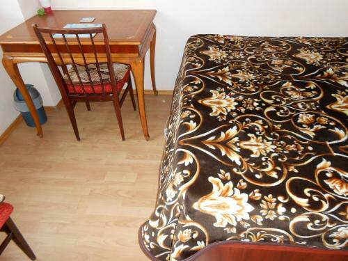 Tina Homestay