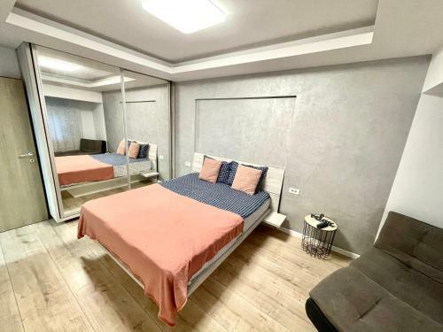 Apartamento Mega Residence Three
