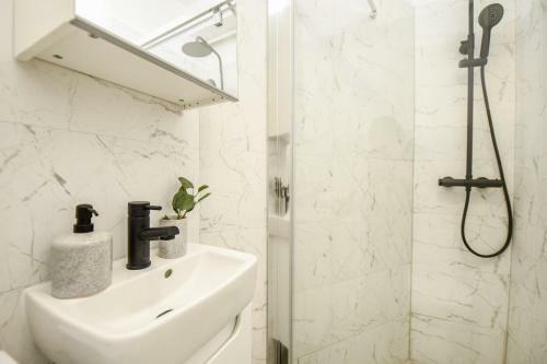 Apartamento All U Need Is Love - Homey Central Studio