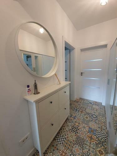 Plaza Boutique Apartment