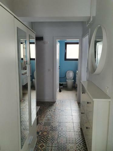 Plaza Boutique Apartment