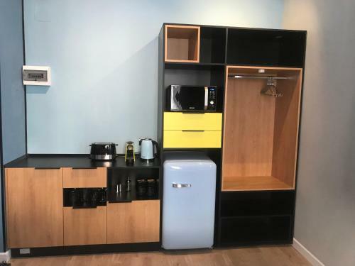 Aparthotel Emil Balaban Luxury Apart-hotel