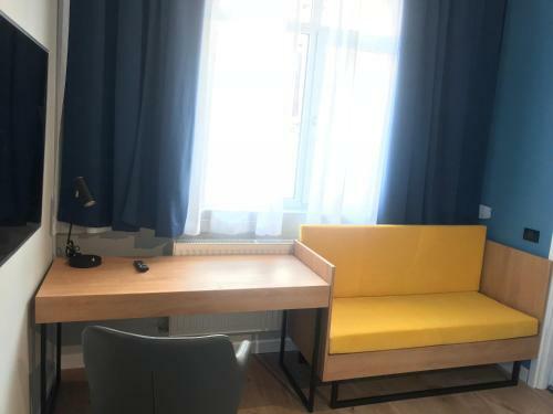 Aparthotel Emil Balaban Luxury Apart-hotel