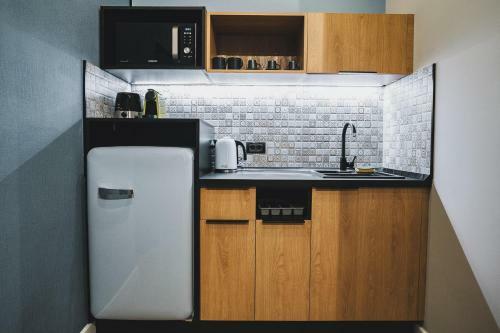Aparthotel Emil Balaban Luxury Apart-hotel