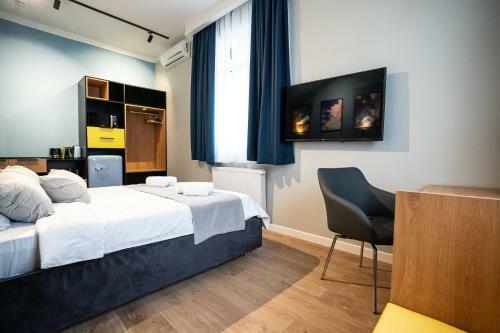 Aparthotel Emil Balaban Luxury Apart-hotel
