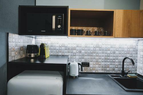 Aparthotel Emil Balaban Luxury Apart-hotel