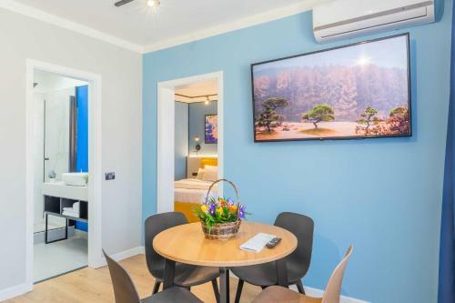 Aparthotel Emil Balaban Luxury Apart-hotel