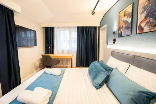Aparthotel Emil Balaban Luxury Apart-hotel