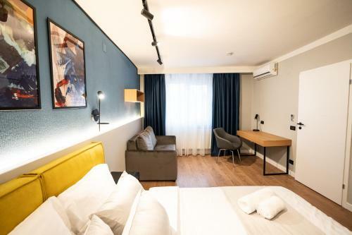 Aparthotel Emil Balaban Luxury Apart-hotel