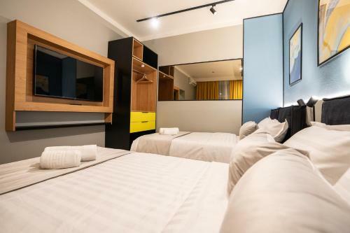 Aparthotel Emil Balaban Luxury Apart-hotel