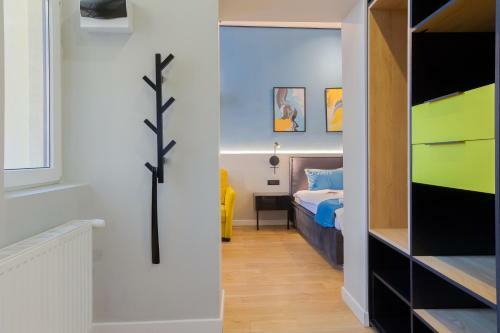 Aparthotel Emil Balaban Luxury Apart-hotel