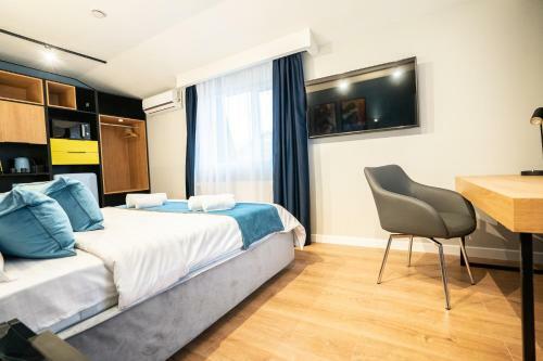 Aparthotel Emil Balaban Luxury Apart-hotel