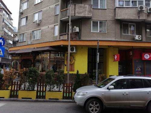 Apartment In The Historical Center