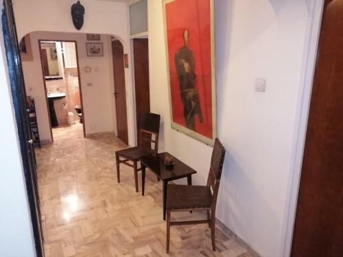 Apartment In The Historical Center
