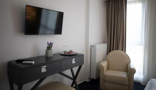 Apartamento Urban 7 Residence