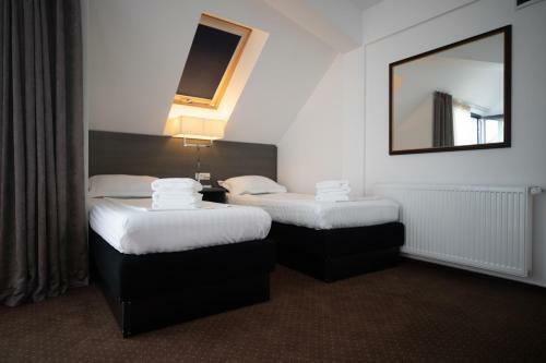 Apartamento Urban 7 Residence