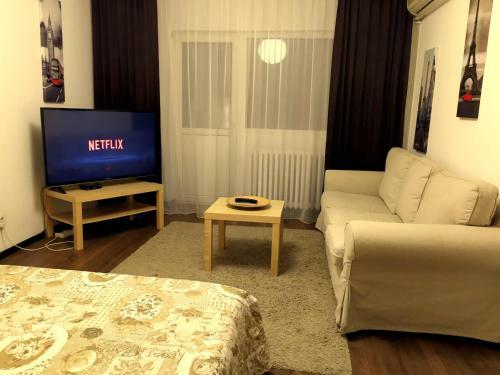 Apep Apartments - Tineretului 1