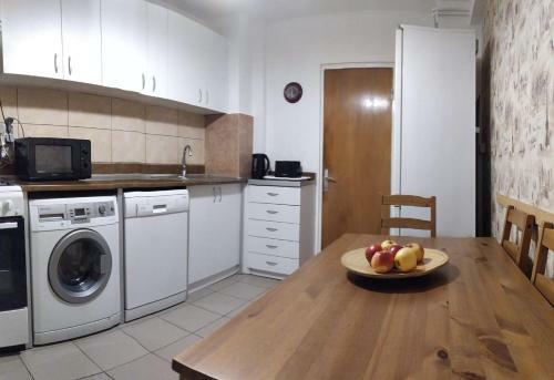 Apep Apartments - Tineretului 1
