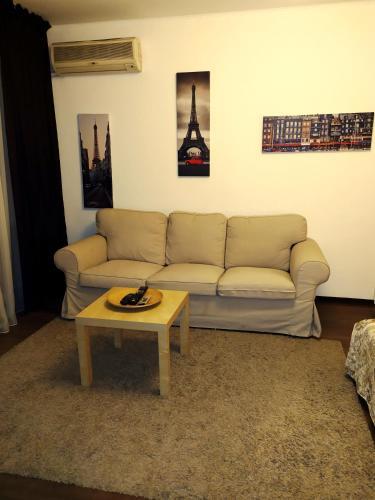 Apep Apartments - Tineretului 1