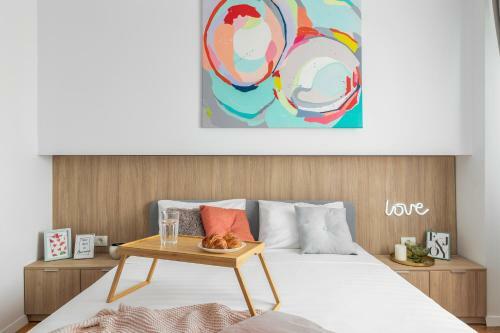 Apartamento Eden By Citylife Suites