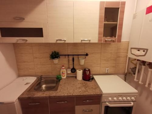 Apartamento Coffee Residence 2