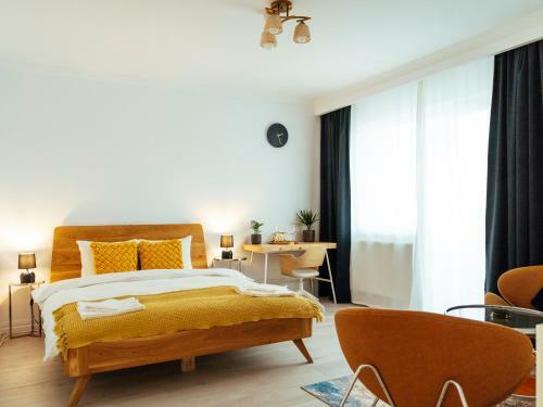 Apartamento Luxurious And Cosy - Dristor