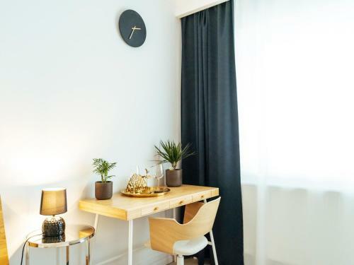 Apartamento Luxurious And Cosy - Dristor