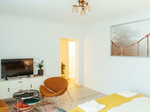 Apartamento Luxurious And Cosy - Dristor