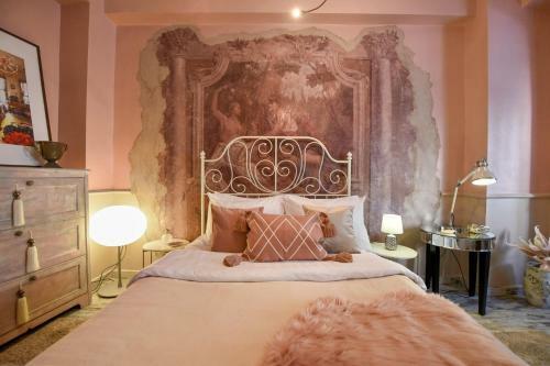 Apartamento Purrfect & Dreamy - The Special Studio