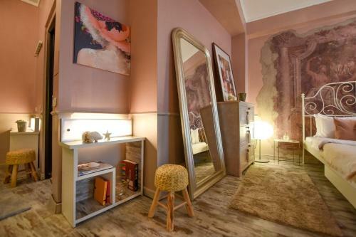 Apartamento Purrfect & Dreamy - The Special Studio
