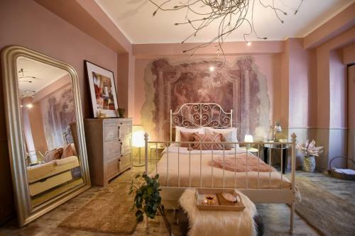 Apartamento Purrfect & Dreamy - The Special Studio