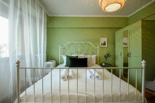 Apartamento Olives & Sunsets - Lovely View - Calea Victoriei