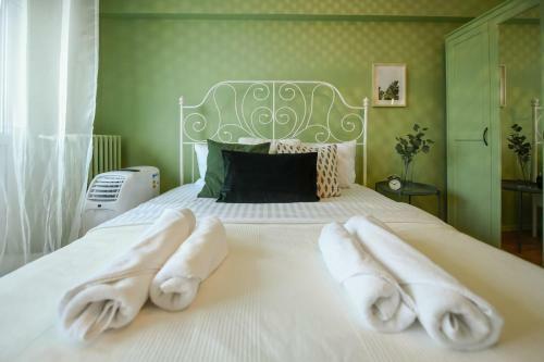 Apartamento Olives & Sunsets - Lovely View - Calea Victoriei