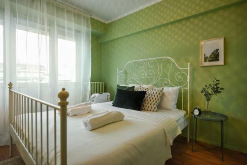 Apartamento Olives & Sunsets - Lovely View - Calea Victoriei