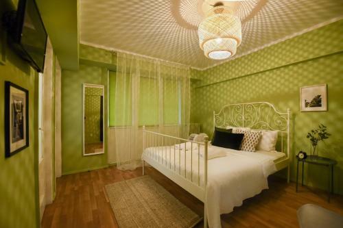 Apartamento Olives & Sunsets - Lovely View - Calea Victoriei