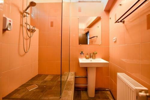 Apartamento The Pop Art Experience Central Studio - Homey Residence