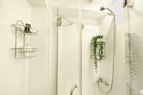Apartamento Wonderful View Studio On Calea Victoriei - Homey Residence