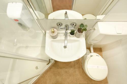 Apartamento Wonderful View Studio On Calea Victoriei - Homey Residence