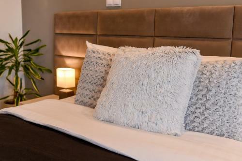 Apartamento Wonderful View Studio On Calea Victoriei - Homey Residence