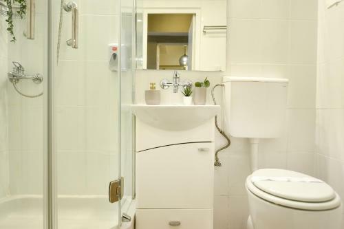 Apartamento Wonderful View Studio On Calea Victoriei - Homey Residence
